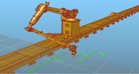CIIC 3D打印仿真软件