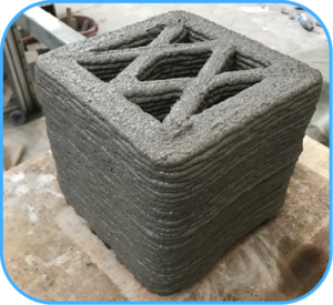 120-3D打印试件